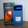 Infinix Smart 20 Mpya 128GB Bluu - 1