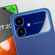 Infinix Smart 20 Mpya 128GB Bluu - 2
