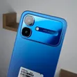Infinix Smart 20 Mpya 128GB Bluu - 3
