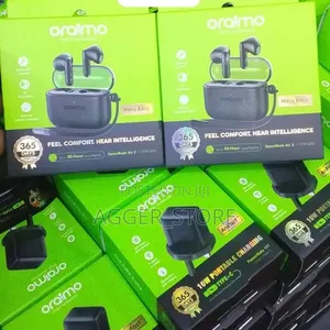 Oraimo OTW-325S SpaceBuds Air 2 Earbuds