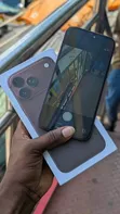 New Apple iPhone 18 Pro Max 512GB Yellow (Copy) - 3