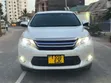 Toyota Harrier 2.0 4WD 2015 Nyeupe - 2