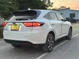 Toyota Harrier 2.0 4WD 2015 Nyeupe - 4
