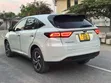 Toyota Harrier 2.0 4WD 2015 Nyeupe - 5