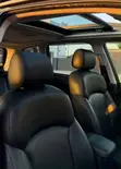 Subaru Forester STI Sport 2017 Nyeusi - 4