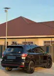 Subaru Forester STI Sport 2017 Nyeusi - 5