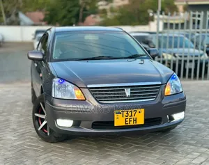 Toyota Premio 2004 Kijivu