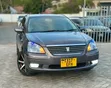 Toyota Premio 2004 Gray - 1