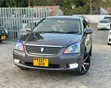 Toyota Premio 2004 Gray - 2