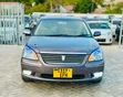 Toyota Premio 2004 Gray - 3