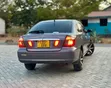 Toyota Premio 2004 Gray - 4