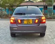 Toyota Premio 2004 Gray - 5