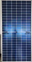 HZ Solar WT600 Solar Energy System - 4