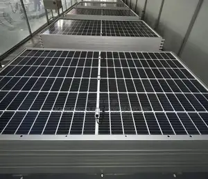 HZ Solar WT600 mfumo wa Nishati ya Jua