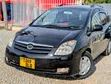 Toyota Corolla Spacio 2005 Black - 1