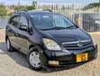 Toyota Corolla Spacio 2005 Black - 2