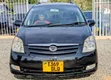 Toyota Corolla Spacio 2005 Black - 3