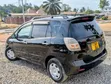 Toyota Corolla Spacio 2005 Black - 4