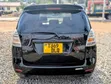 Toyota Corolla Spacio 2005 Black - 5