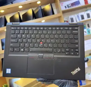 Lenovo ThinkPad P40 Yoga 16GB i7 SSD 512GB Convertible