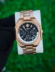 Versace Chronograph Watch - Swiss Made - 2