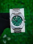 Versace Chronograph Watch - Swiss Made - 3