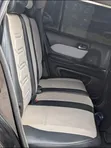 Toyota Kluger 2004 Black - 5