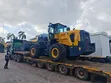 Shantui L55-B5 Wheel Loader - 2