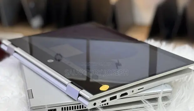 HP ProBook X360 435 G9 Laptop 16GB RAM, 256GB SSD - 1