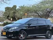 Toyota Wish 2009 Black - 1