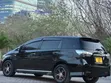 Toyota Wish 2009 Black - 2