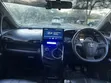 Toyota Wish 2009 Black - 3