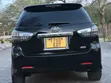 Toyota Wish 2009 Black - 4