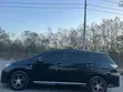Toyota Wish 2009 Black - 5