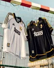 Real Madrid Vintage Jersey - 1