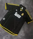 Real Madrid Vintage Jersey - 2
