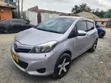 Toyota Vitz 2009 Nyeupe - 2