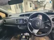 Toyota Vitz 2009 Nyeupe - 4