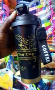 Mr. Coffee Stainless Steel Coffee Cup - 1