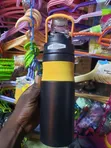 Mr. Coffee Vacuum Bottle - Hot & Cold - 2