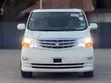 Toyota Alphard 2006 - 2.4L Petrol, Viti 8 - 1