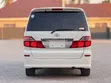 Toyota Alphard 2006 - 2.4L Petrol, Viti 8 - 2