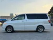 Toyota Alphard 2006 - 2.4L Petrol, Viti 8 - 3