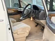 Toyota Alphard 2006 - 2.4L Petrol, Viti 8 - 4