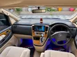 Toyota Alphard 2006 Nyeupe - 4