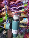 Vacuum Bottle - Hot/Cold, High Quality - 1
