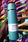 Vacuum Bottle - Hot/Cold, High Quality - 3