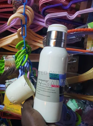 Chupa ya Vacuum - Moto/Baridi, Ubora Juu