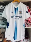 Manchester City New Season Jersey - 2