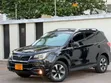 Subaru Forester 2017 Nyeusi - 1